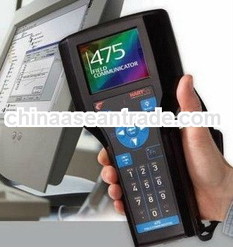 COMMUNICATOR rosemount 475 Field Communicator