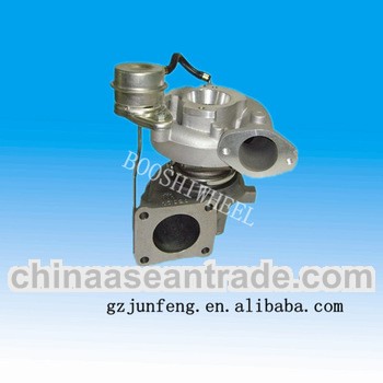 CT26 Engine 1HDFTE 17201-17040 Turbo Charger For Toyota Landcruiser