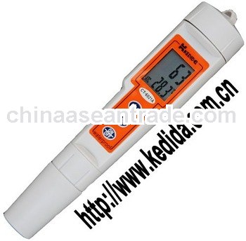 CT-6021A pen type ph meter 0.1pH CHEAP