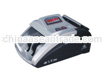 CURRENCY DETECTING MACHINE/NOTE COUNTER FJ06D