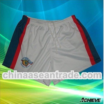 CUSTOM DESIGN RUGBY SHORTS