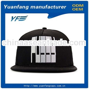 CUSTOM FITNESS AUSTRALIAN FITTED VOGUE SNAPBACK HATS