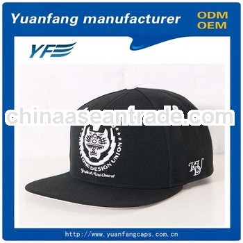 CUSTOM HATS SNAPBACK WHOLESALE KIDS FLAT PEAK CAP
