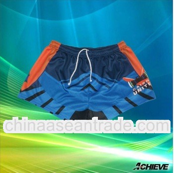 CUSTOM RUGBY SHORTS