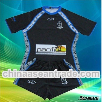 CUSTOM RUGBY UNIFORMS