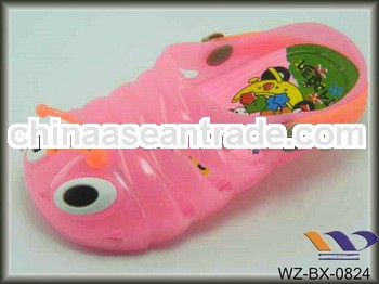 CUTE CHILDREN'S PVC SANDALS(5 YEARS GOLD SUPPLIER)