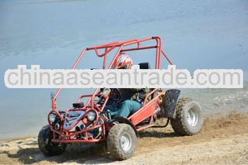 CVT 150cc gas dune buggy kart/ gas jeep / 150cc adult beach buggy