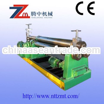 CYLENDER ROLLER W11-25X2500 STEEL ROLLERS