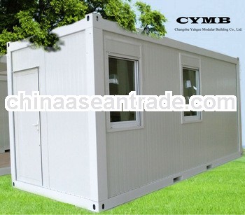 CYMB Office container, office container price