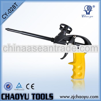 CY-028T Good Quality Teflon Coated Foam Gun Dispenser