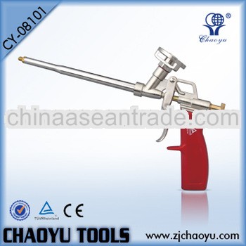 CY-08101 Hot Foam Gun Pistol Prices Building Construction Tools Professional Applicant