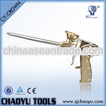 CY-Crown Hot High Quality Foam Gun Patented Foam Gun Manufacture