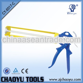 CY-E017-C 10.5 inches 400ml Heavy Duty Professional Cartridge Sealant Gun
