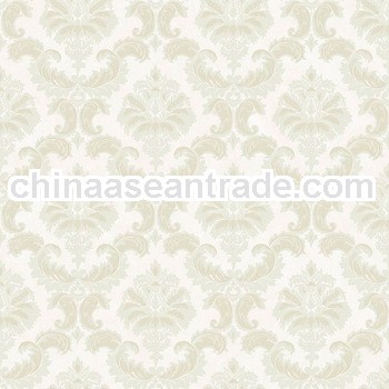 Ca.Town new design european stytle PVC Wallpaper
