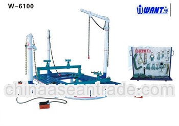 Cab System Repair Equipment W-6100