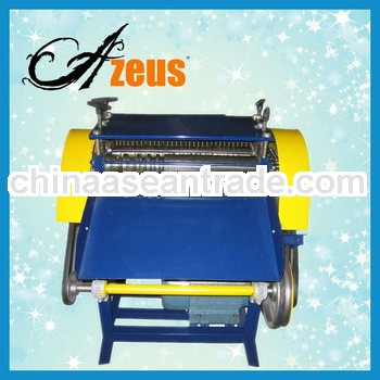Cable stripping machine AZEUS,automatic wire stripper