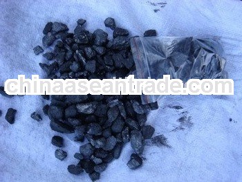 Calcined anthracite F.C 90% Higher Quality and Lower Price