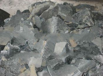 Calcium Carbide Gas yield 295L/KG min