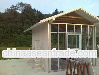 Calcium Silicate Board Factory