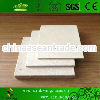 Calcium Silicate Panel for Wall