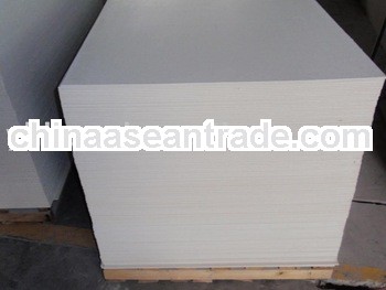 Calcium Silicate Sheet