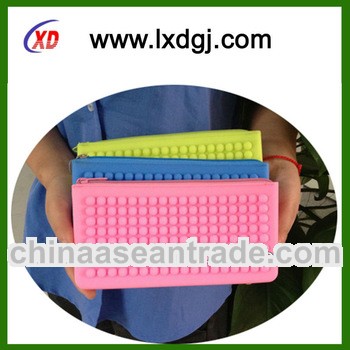 Candy Colors Bubble Wallet
