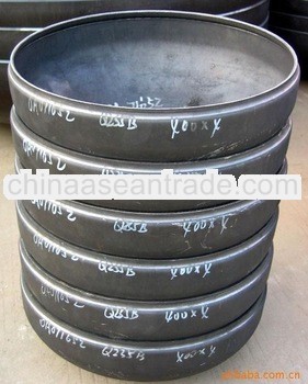 Cangzhou Haote cap fittings