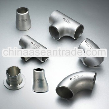 Cangzhou Haote steel pipe fittings