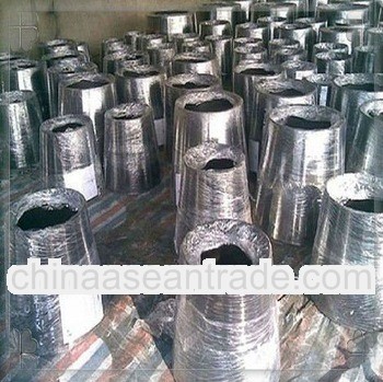 Cangzhou pipe fittings---concentric reducer.