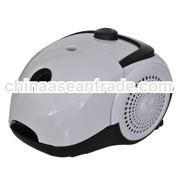 Canister Bagged Hepa 1200W Vacuum Cleaner CS - H4201