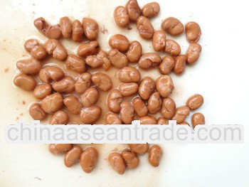 Canned Fava Beans (Large/Medium/Small)