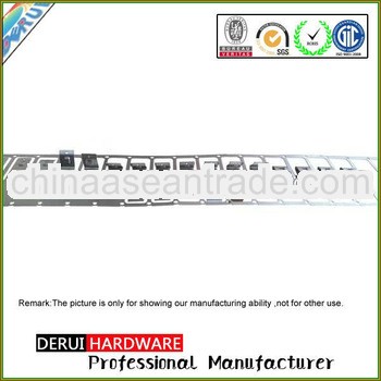 Cannon tube shield available