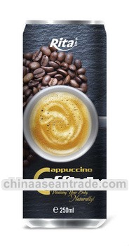 Cappuccino Instant Coffee