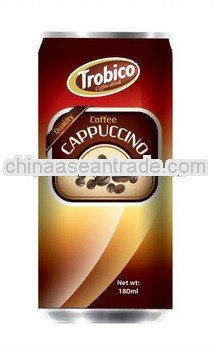 Cappuchino Coffee Drink