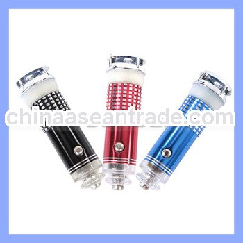 Car Air Purifier Useful Car Accessory