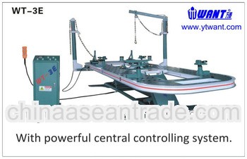 Car Body Alignment Bench WT-3E