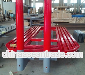 Car Body Collision Repair Bench DKS-A