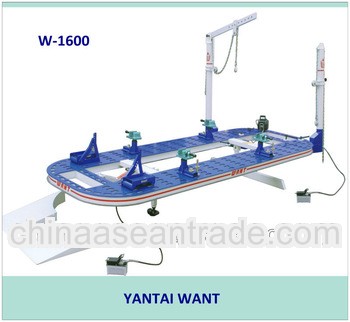 Car Body Collision Repair Bench W-1600