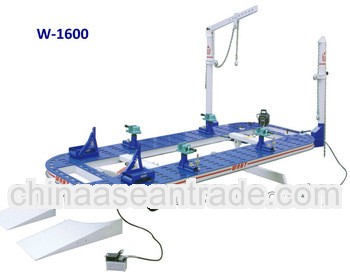 Car Body Maintenance Equipmet W-1600