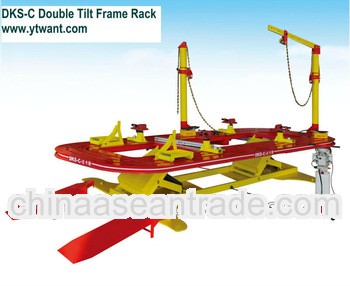 Car Body Straightening Bench DKS-C