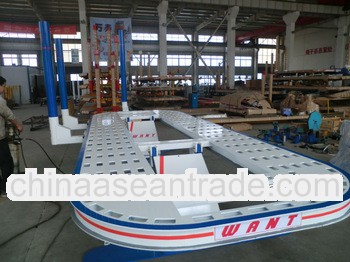 Car Chassis Repair Equipment W-3500