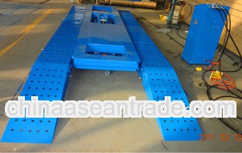 Car Collision Repair Bench WT-980