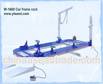 Car Collision Repair Bench W-1600