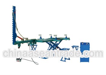 Car Collision Repair Bench W-800