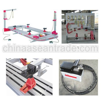 Car Collision Restoration Frame Machine H-602