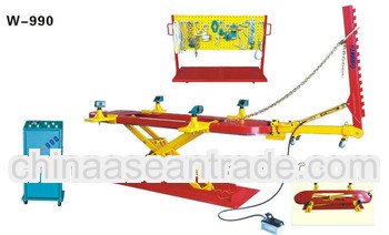 Car Repair Equipment W-990 (Newly Developed)