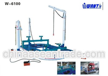 Car Repairing Bench for Truck Cab W-6100