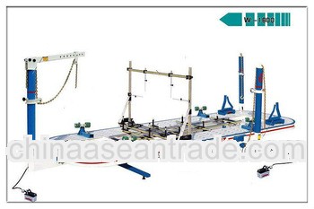 Car Service Station Equipment W-1800