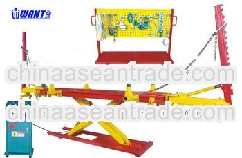 Car Workshop Equipment car bench WT-980
