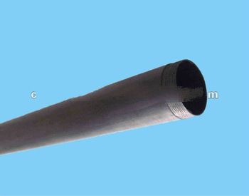 Carbon Fiber Tubes